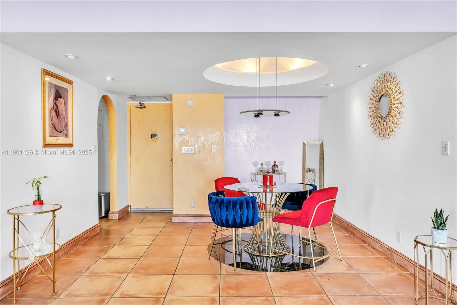 CORONADO CONDO- TOWER II - Residential