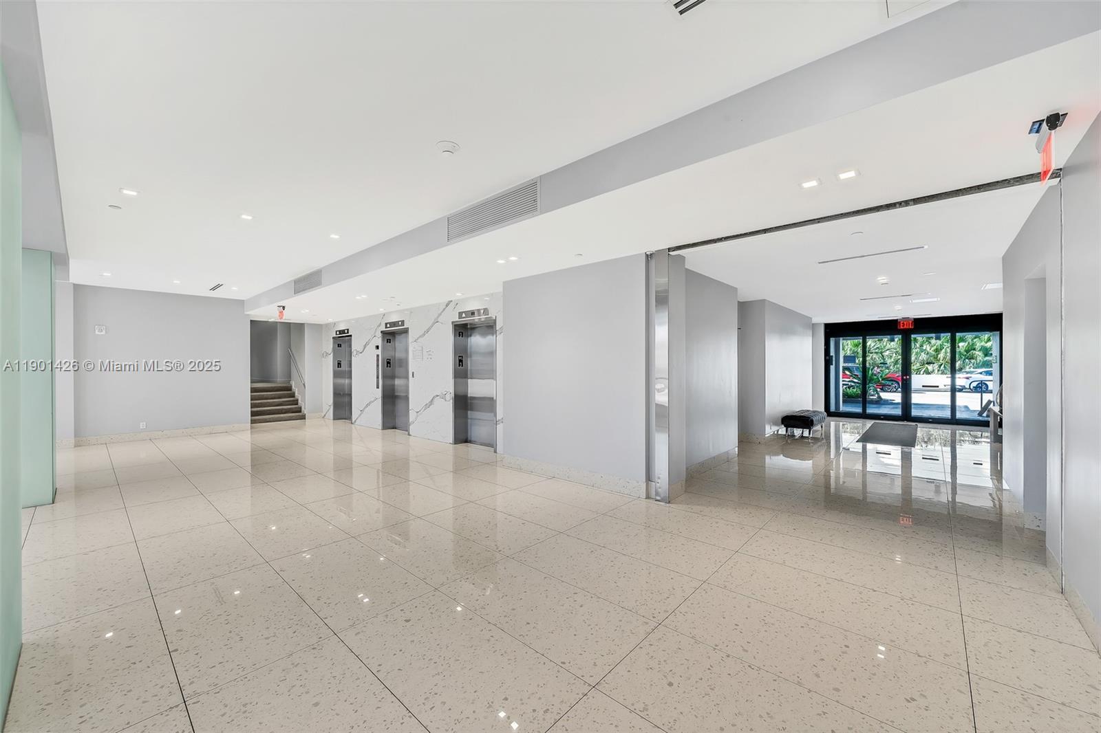 CORONADO CONDO- TOWER II - Residential