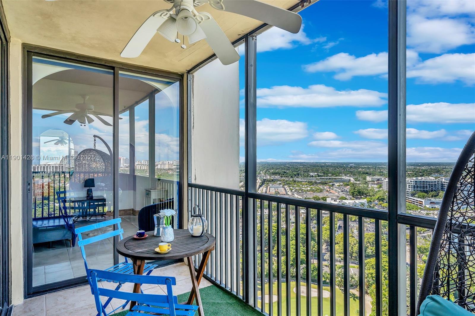 CORONADO CONDO- TOWER II - Residential