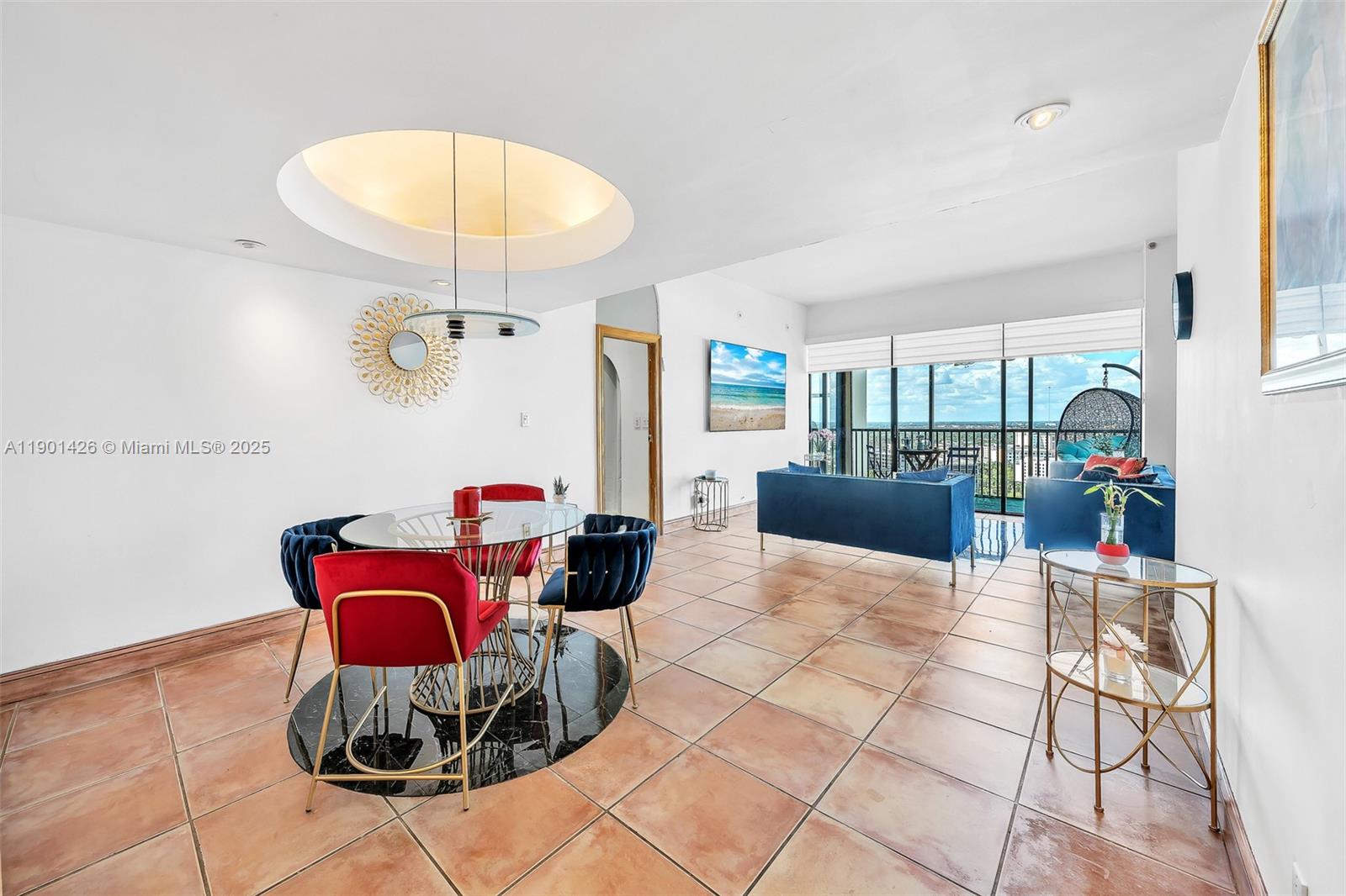 CORONADO CONDO- TOWER II - Residential