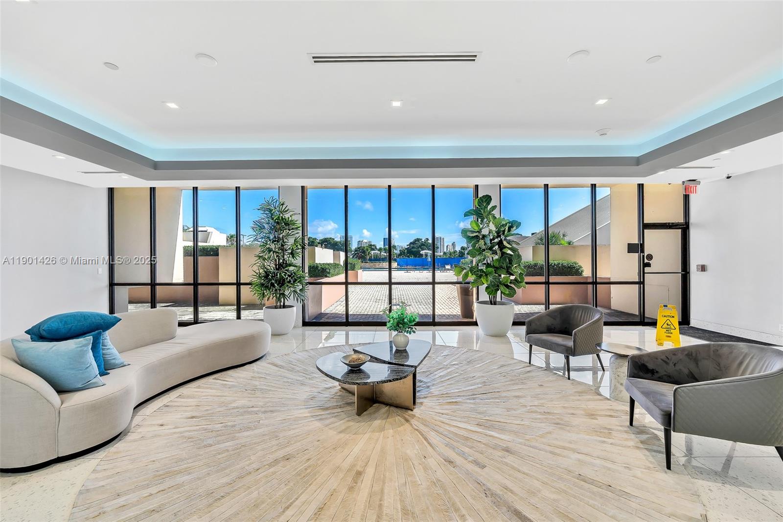 CORONADO CONDO- TOWER II - Residential