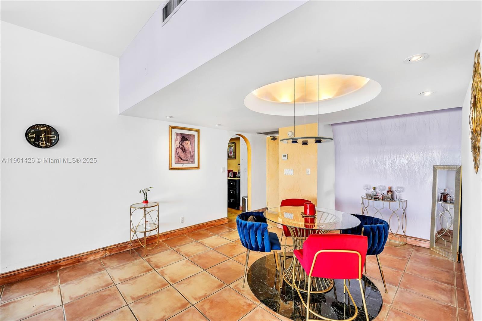 CORONADO CONDO- TOWER II - Residential