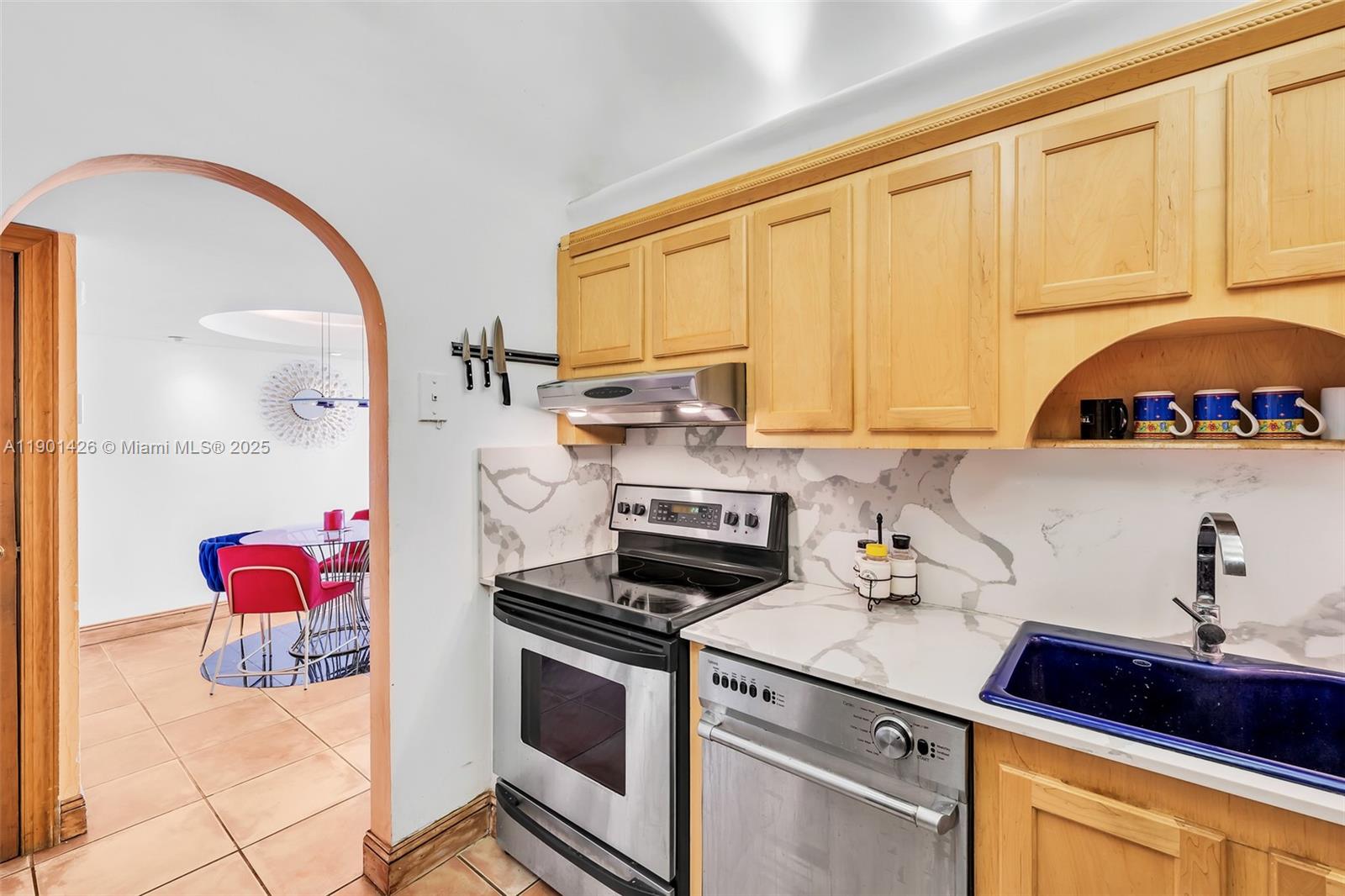 CORONADO CONDO- TOWER II - Residential