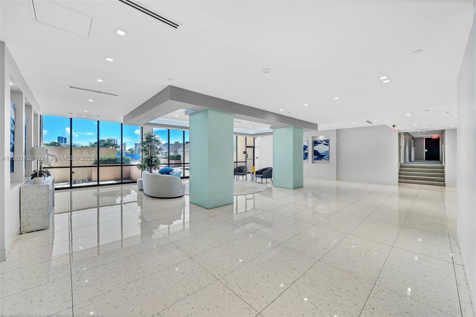 CORONADO CONDO- TOWER II - Residential