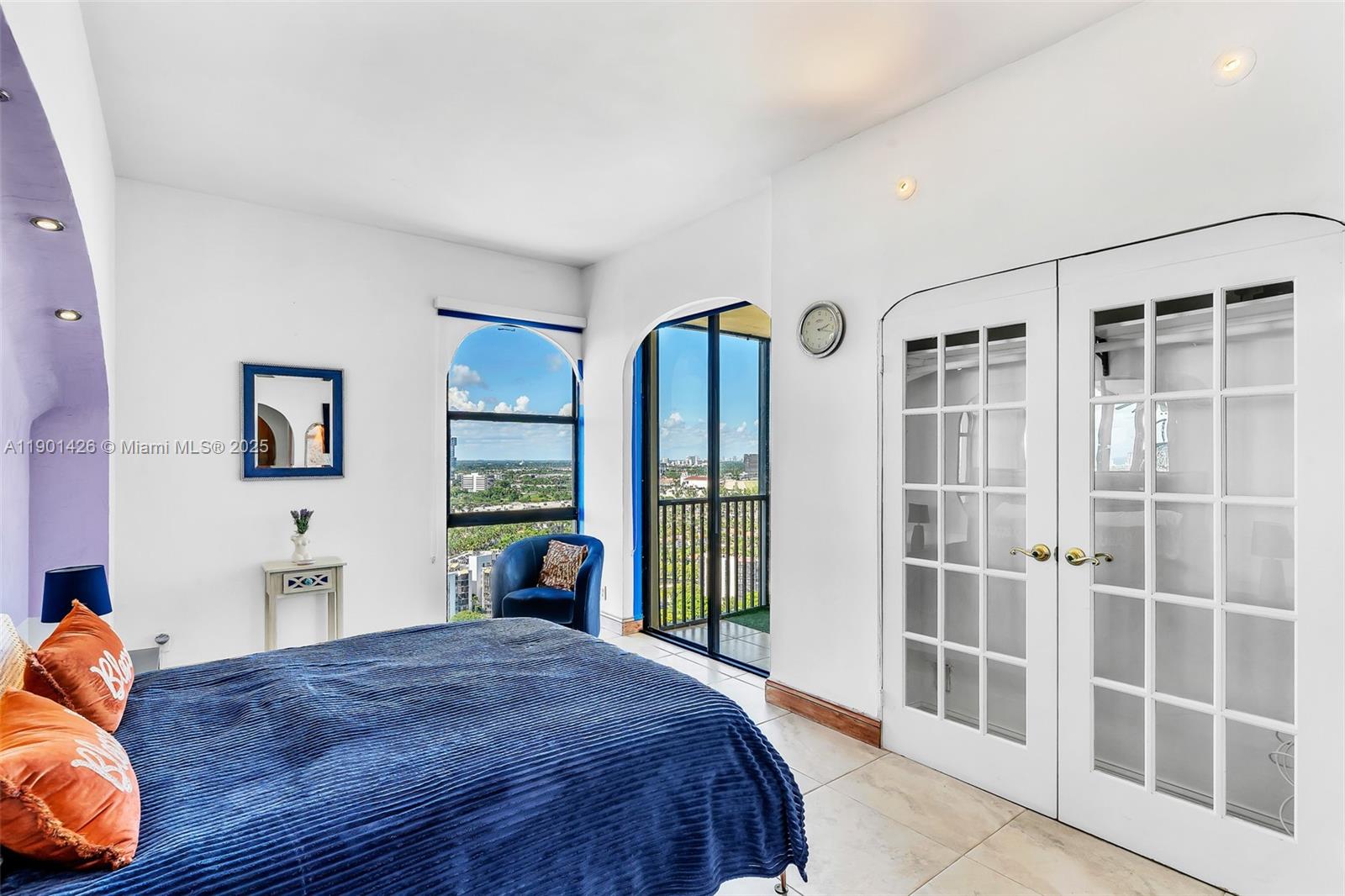 CORONADO CONDO- TOWER II - Residential