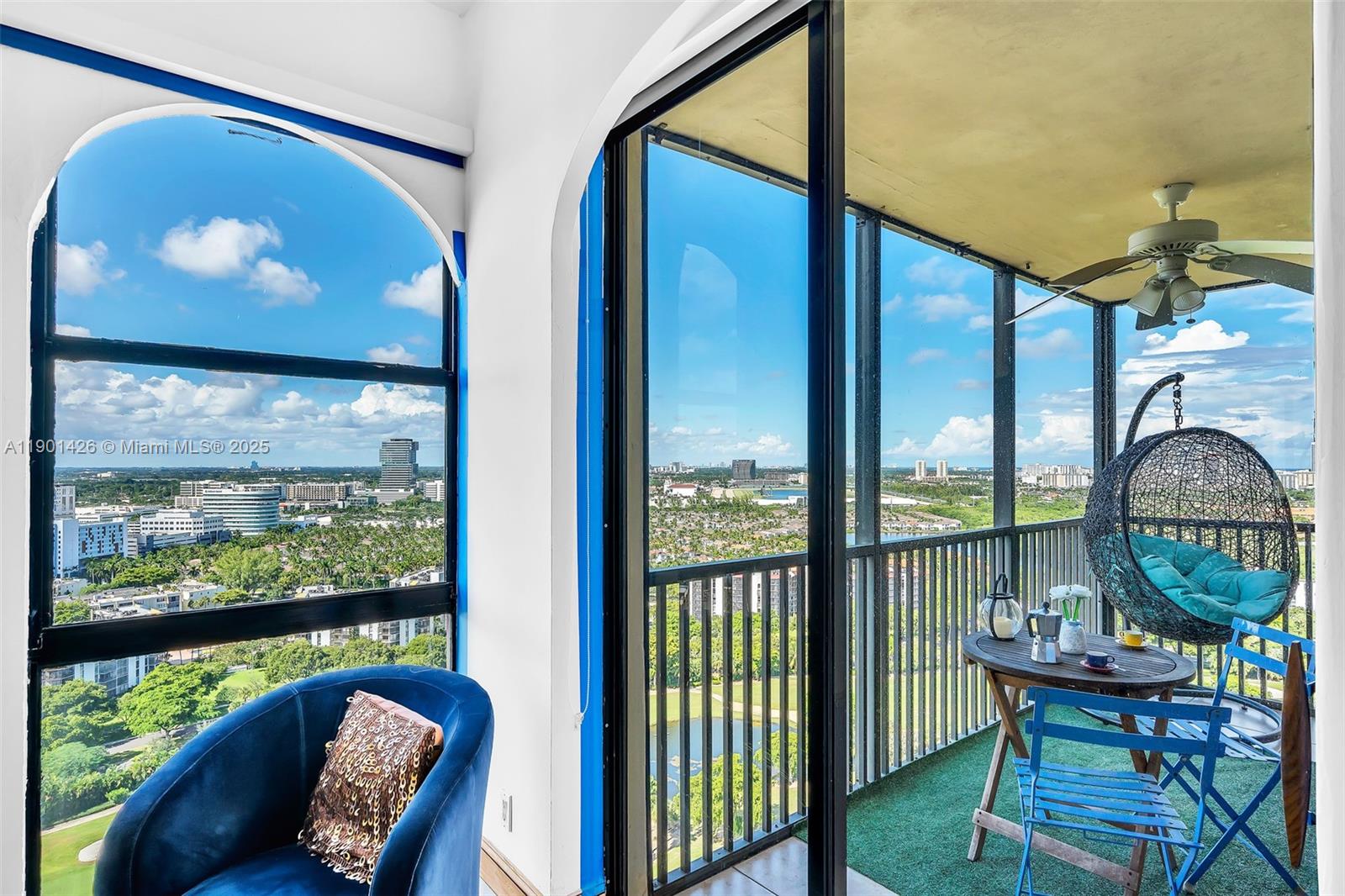 CORONADO CONDO- TOWER II - Residential