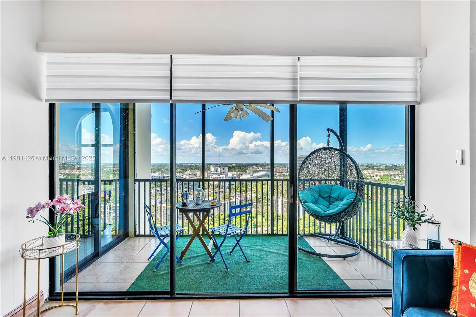 CORONADO CONDO- TOWER II - Residential
