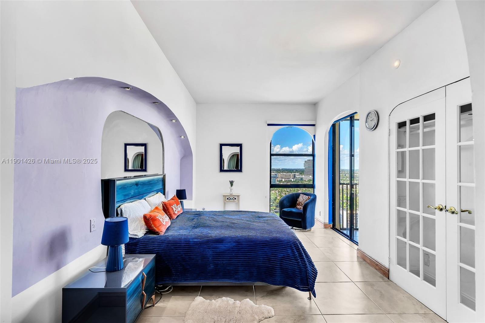 CORONADO CONDO- TOWER II - Residential
