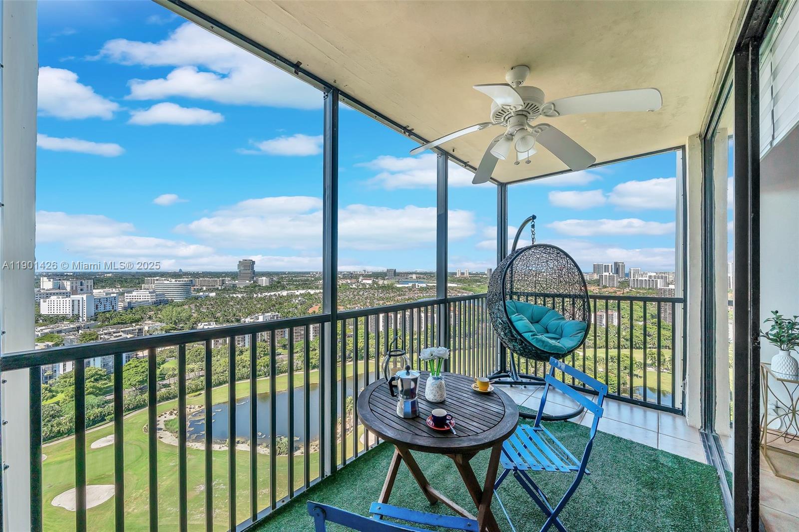 CORONADO CONDO- TOWER II - Residential