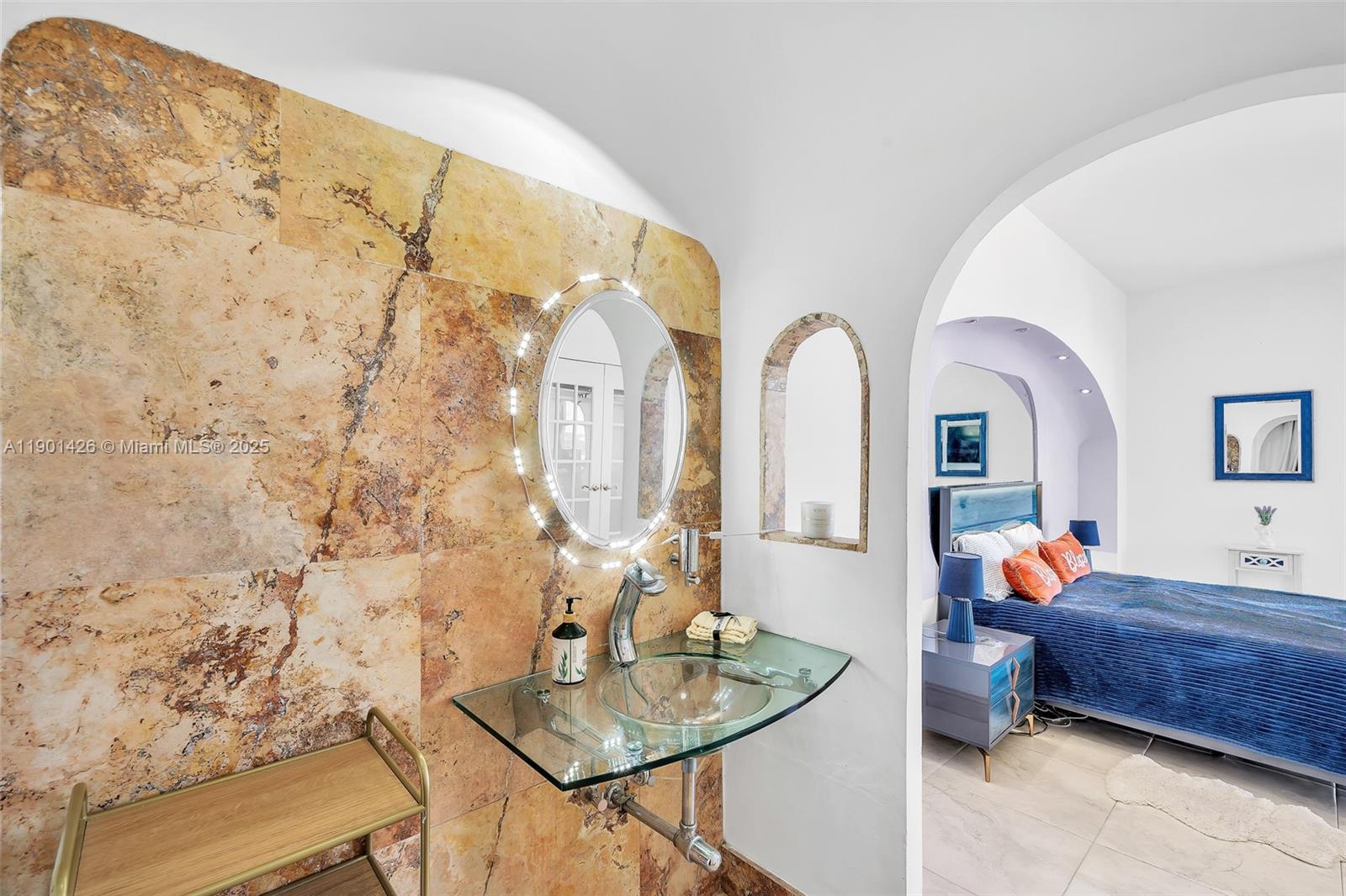 CORONADO CONDO- TOWER II - Residential