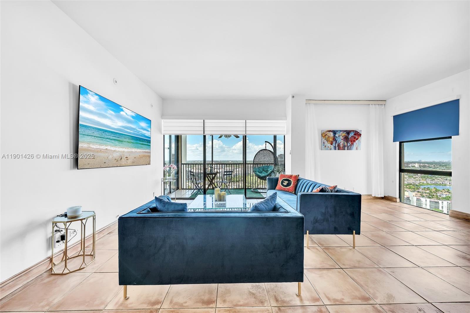 CORONADO CONDO- TOWER II - Residential