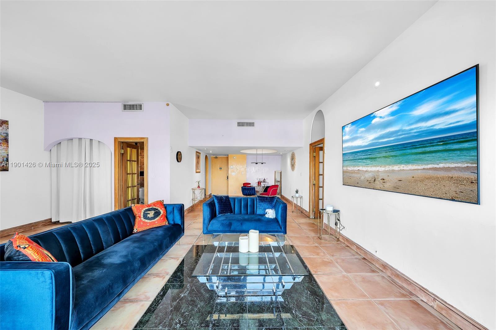 CORONADO CONDO- TOWER II - Residential