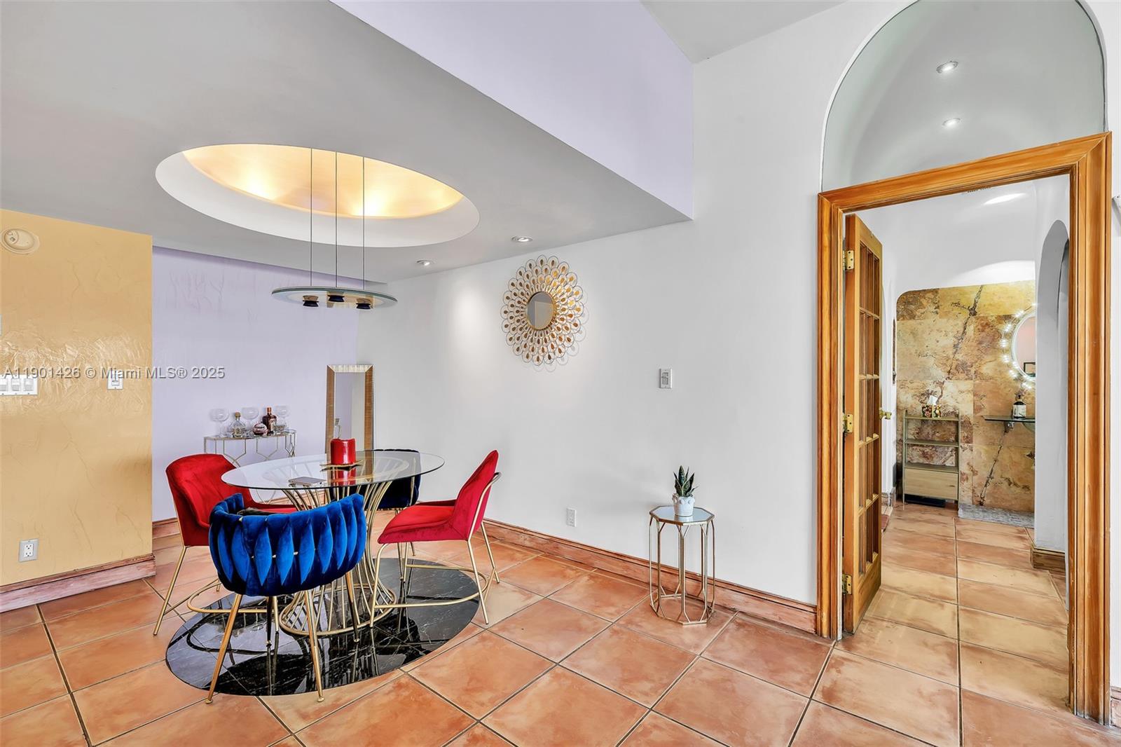 CORONADO CONDO- TOWER II - Residential