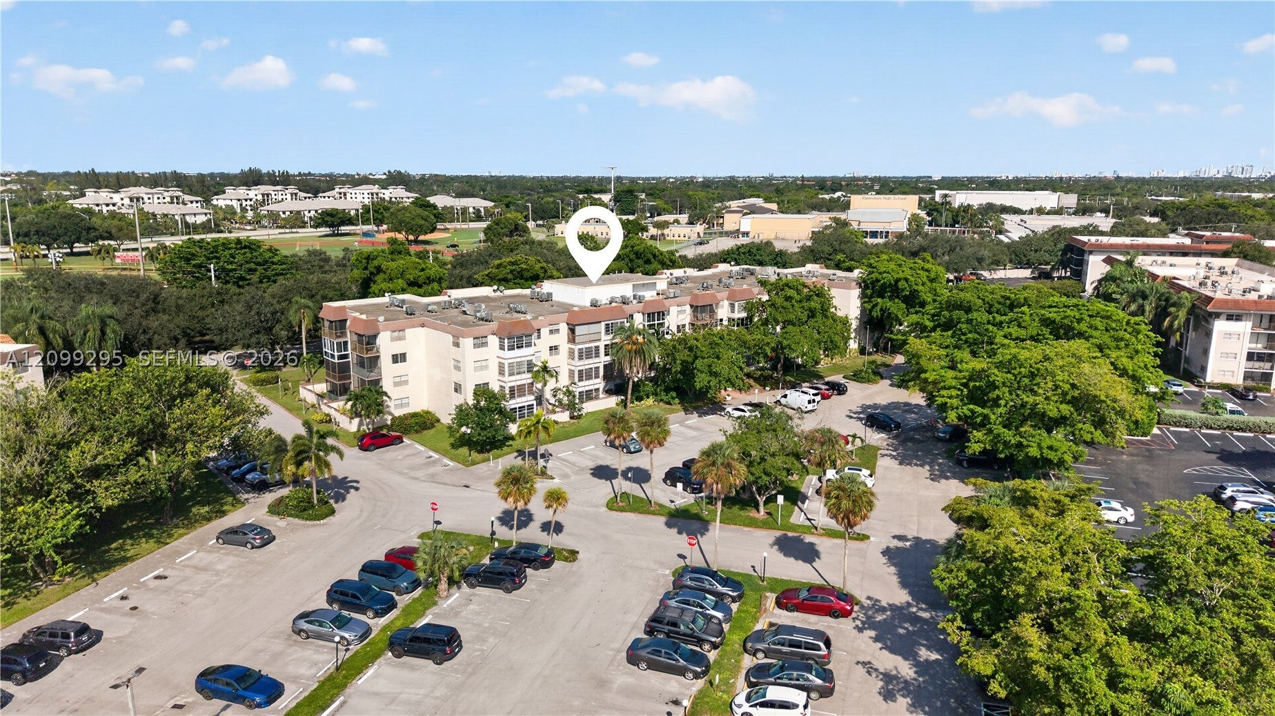 1681 NW 70th Ave 309, Plantation FL 33313