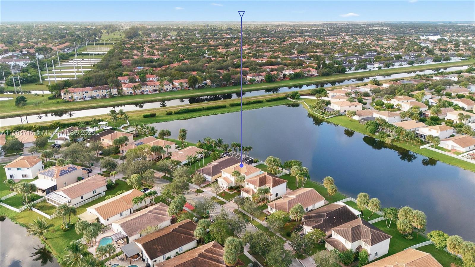 SILVER FALLS - Residential