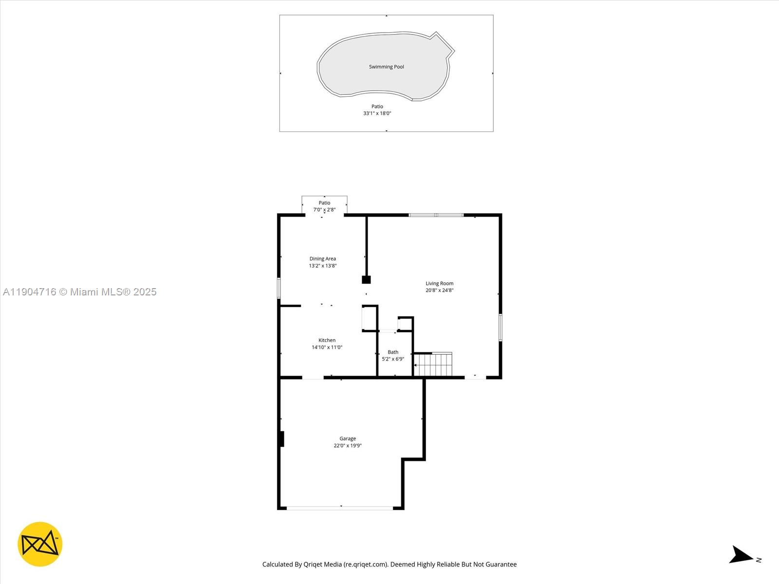 SILVER FALLS - Residential
