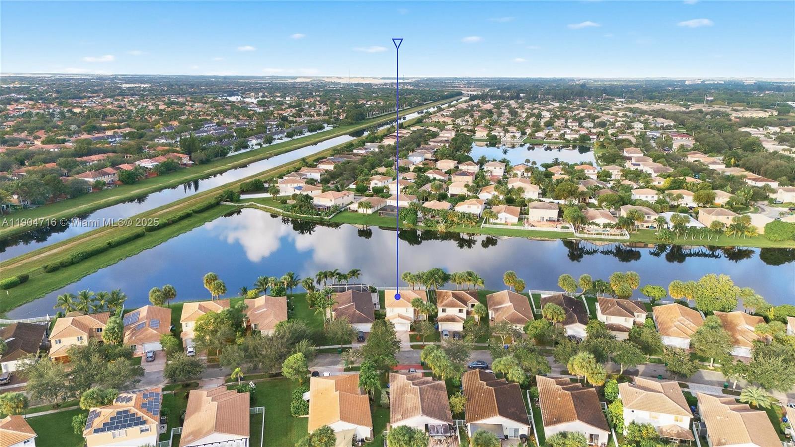 SILVER FALLS - Residential