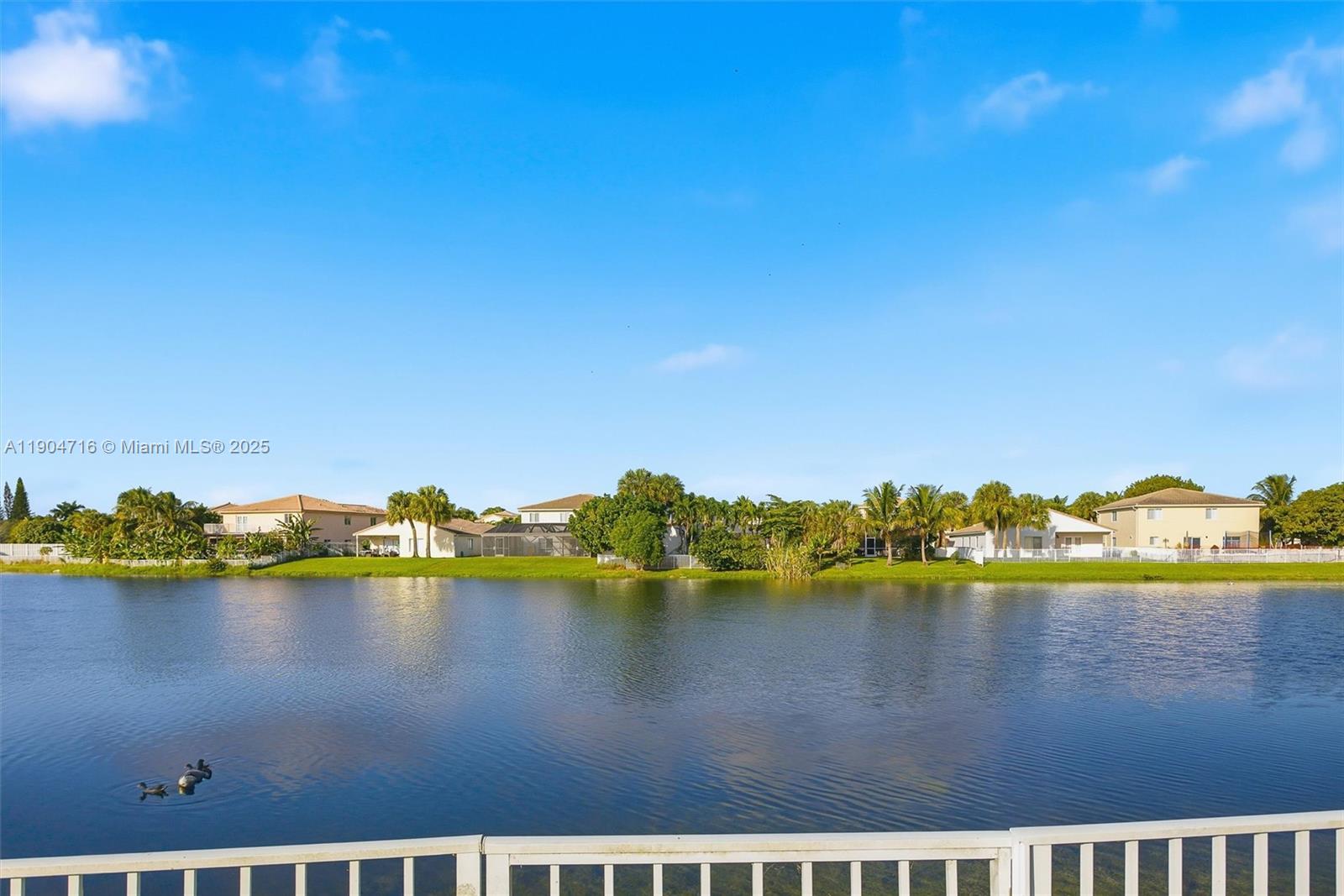 SILVER FALLS - Residential