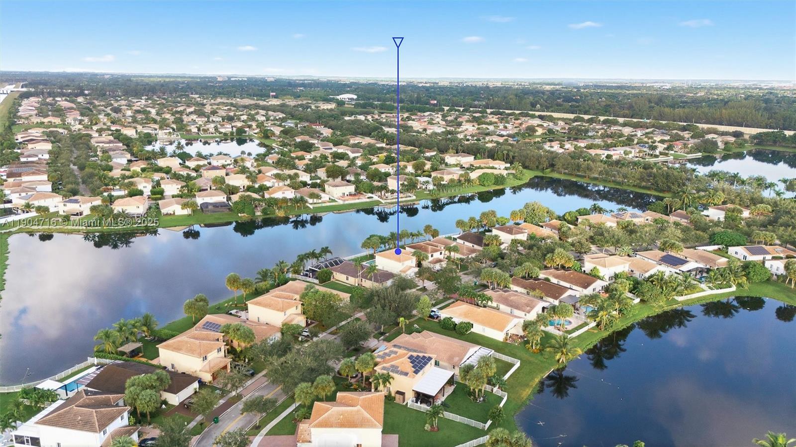 SILVER FALLS - Residential