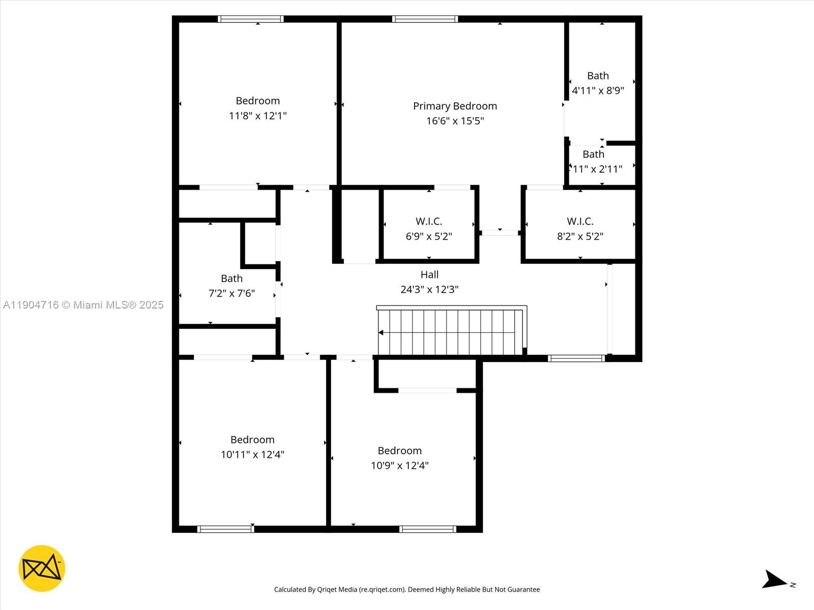 SILVER FALLS - Residential
