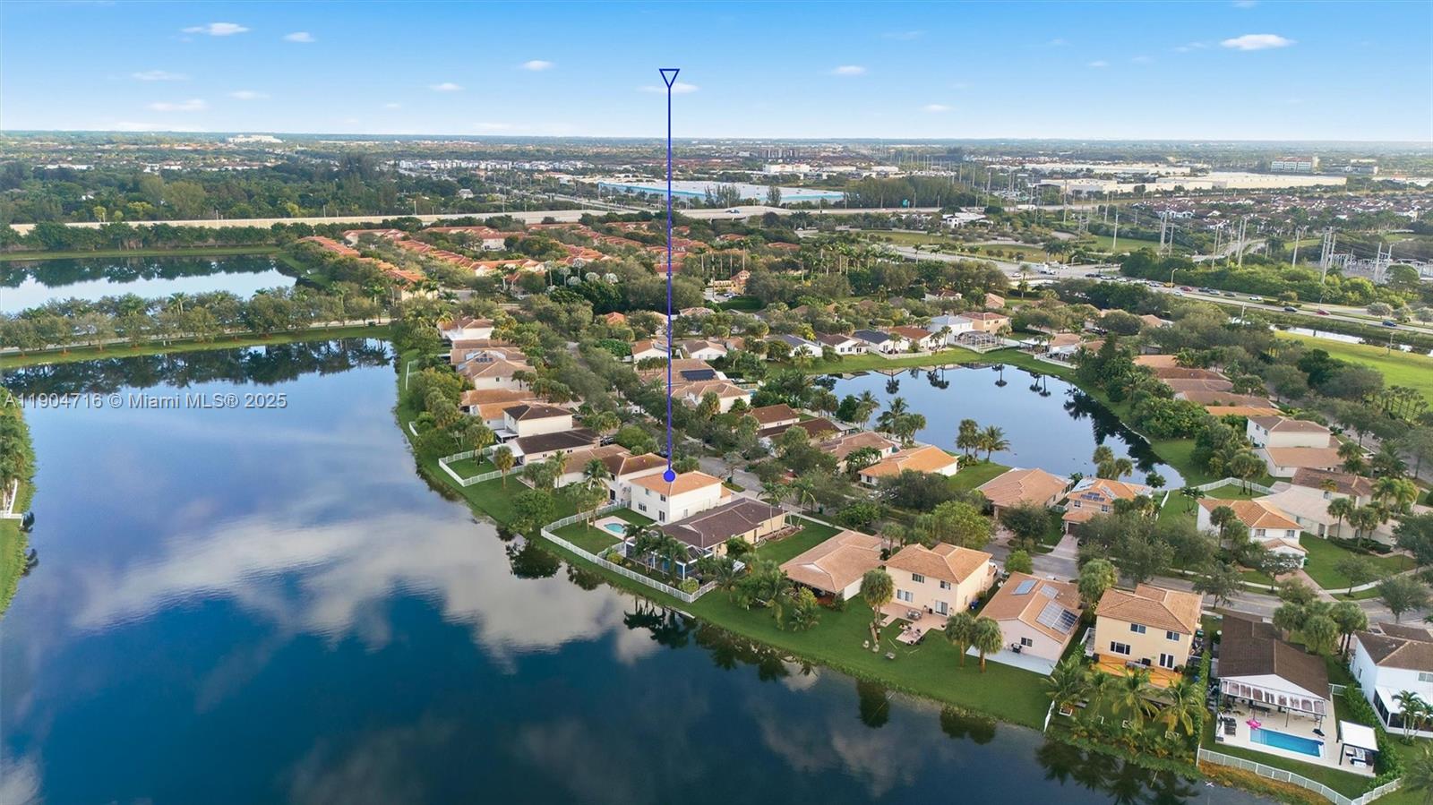 SILVER FALLS - Residential