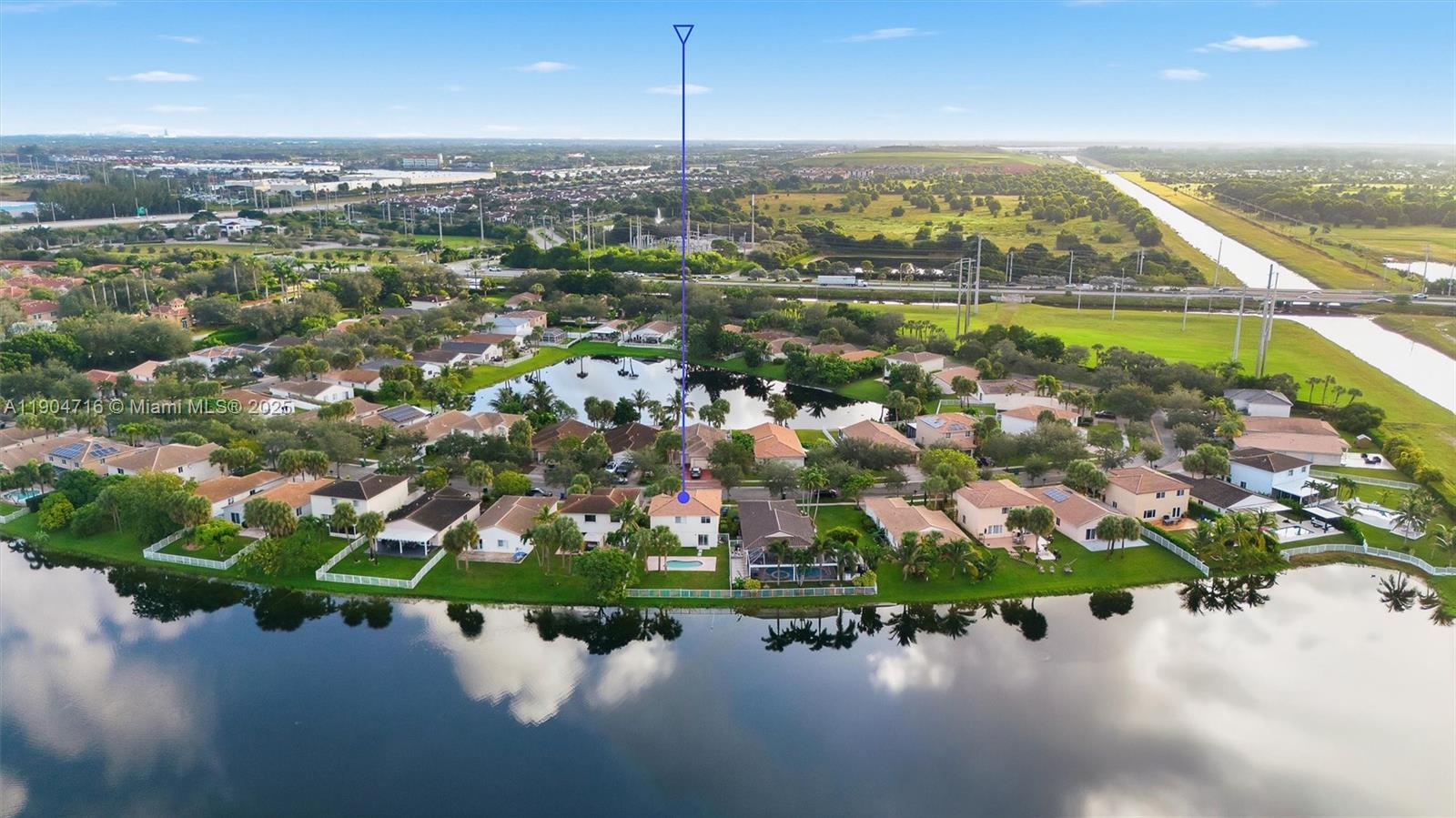 SILVER FALLS - Residential