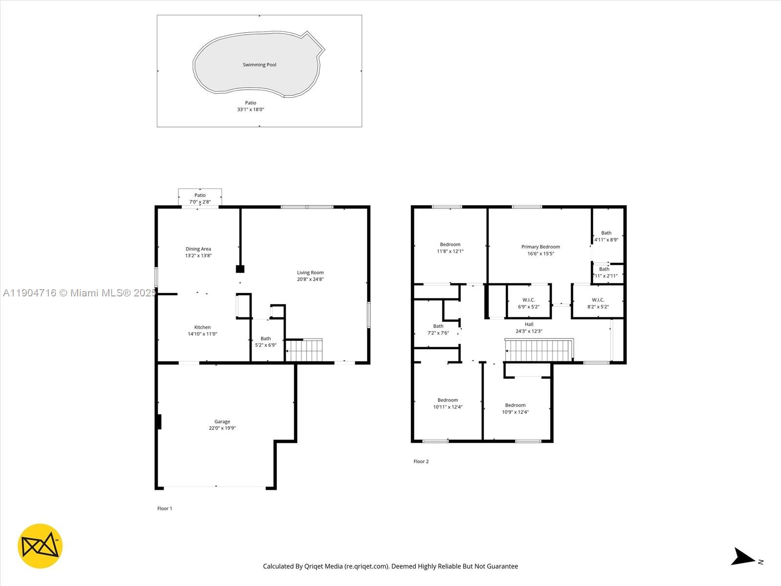 SILVER FALLS - Residential