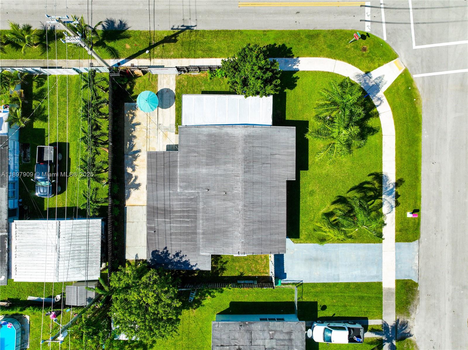 LEISURE CITY SEC 2 - Residential