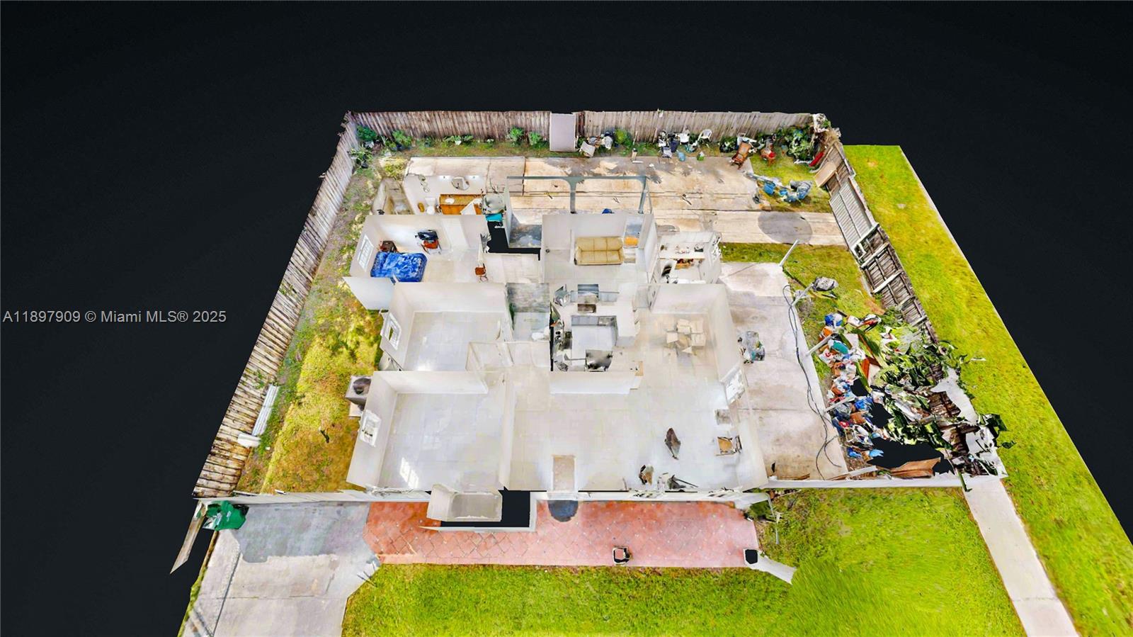 LEISURE CITY SEC 2 - Residential