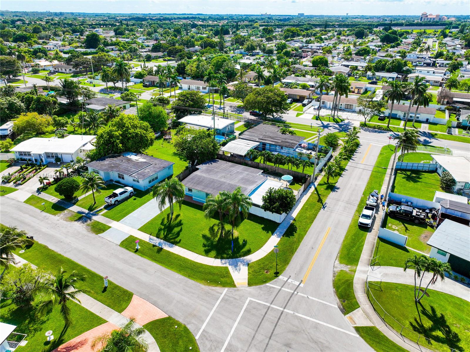 LEISURE CITY SEC 2 - Residential