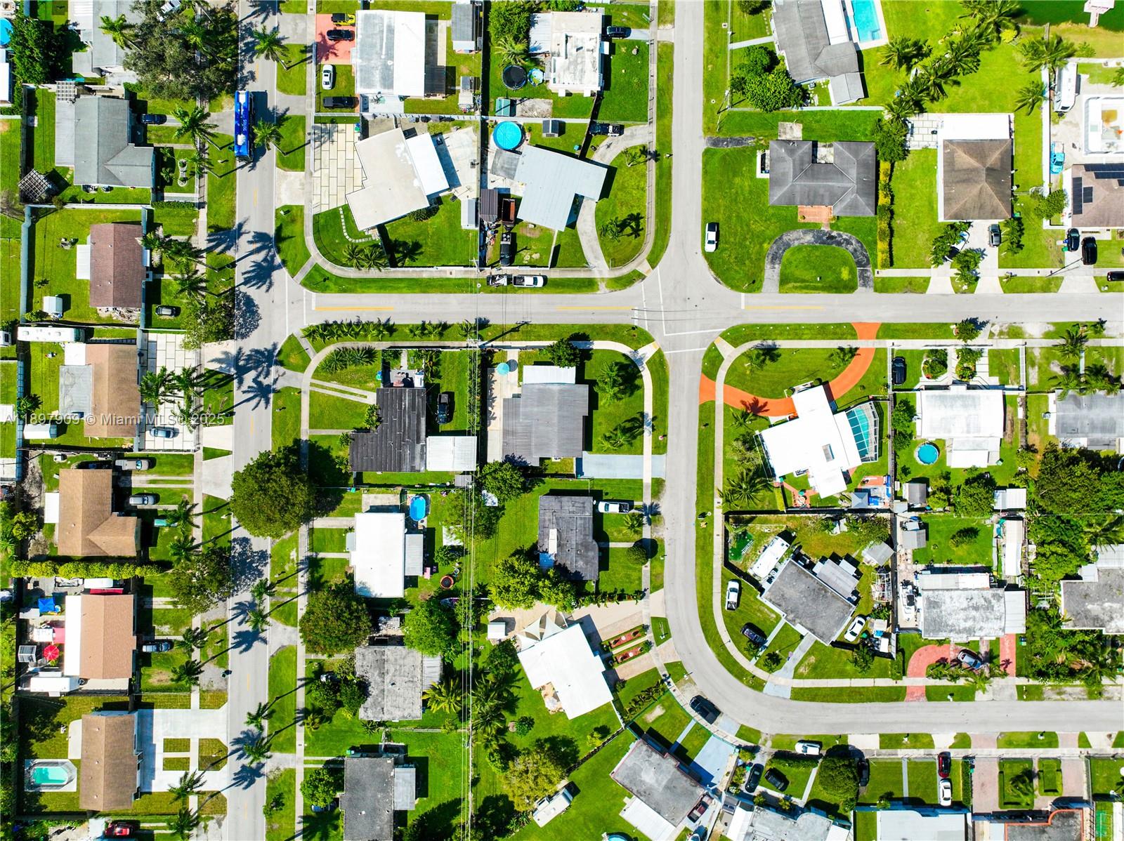 LEISURE CITY SEC 2 - Residential