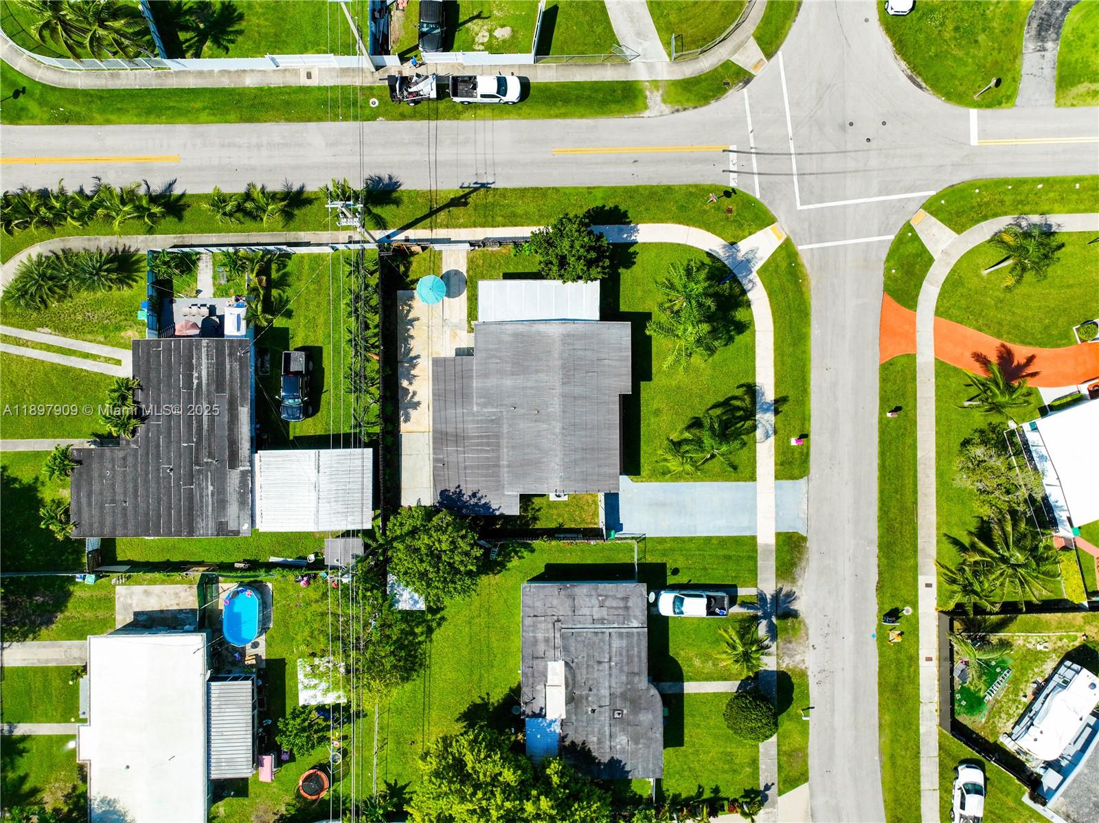 LEISURE CITY SEC 2 - Residential