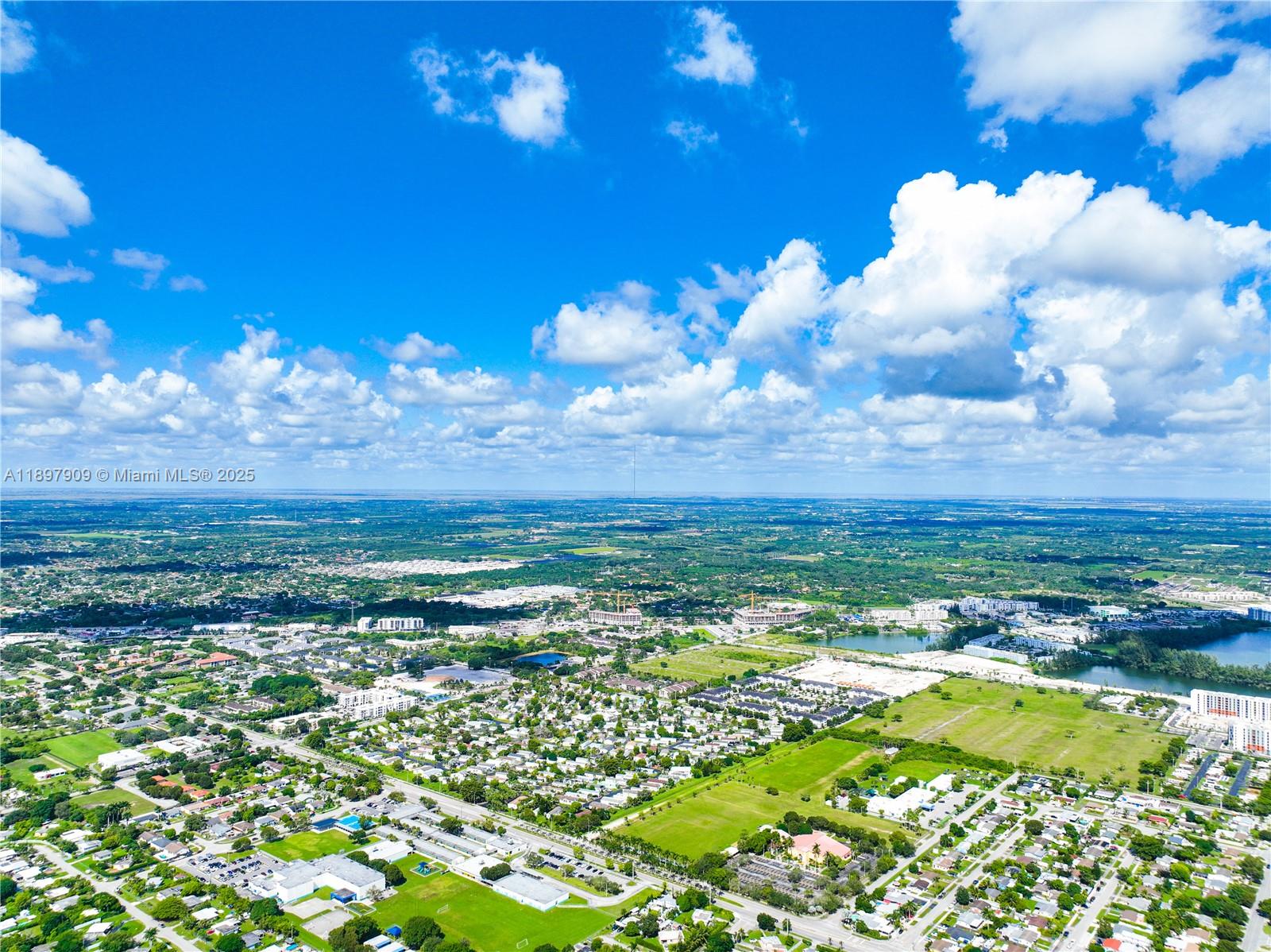 LEISURE CITY SEC 2 - Residential