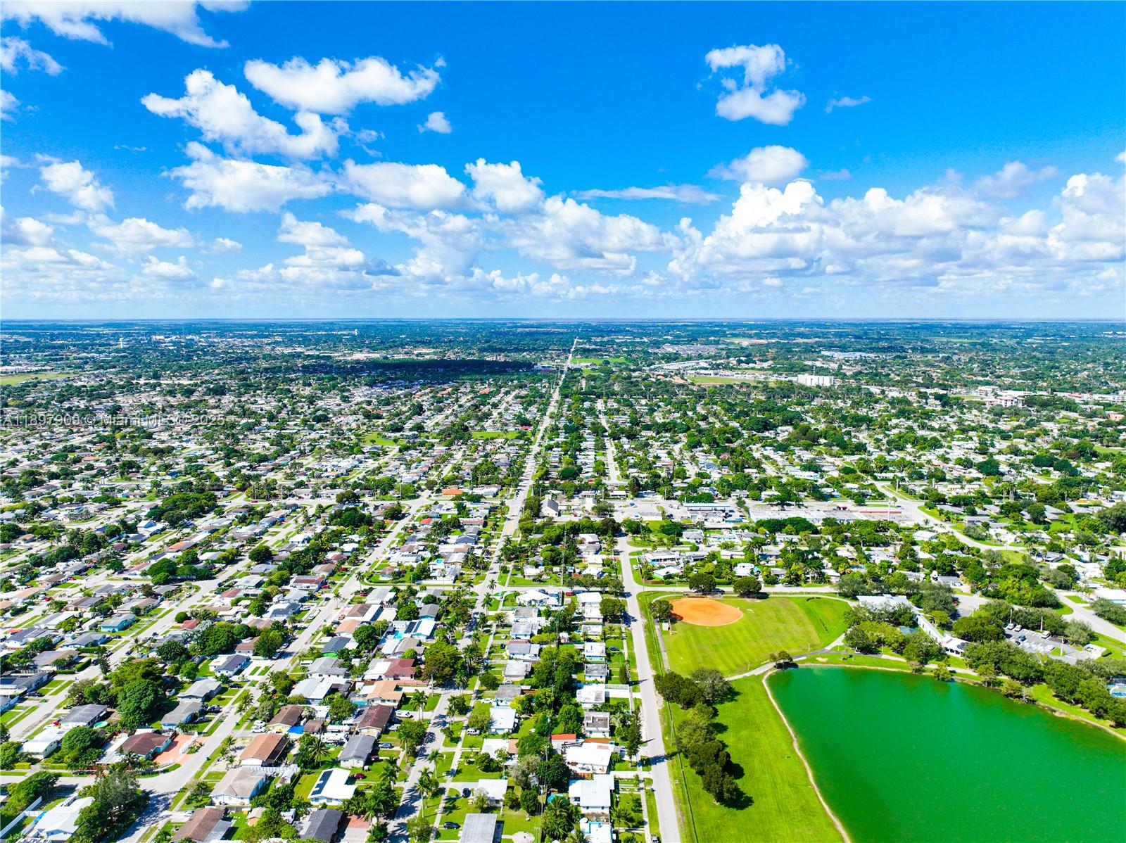 LEISURE CITY SEC 2 - Residential