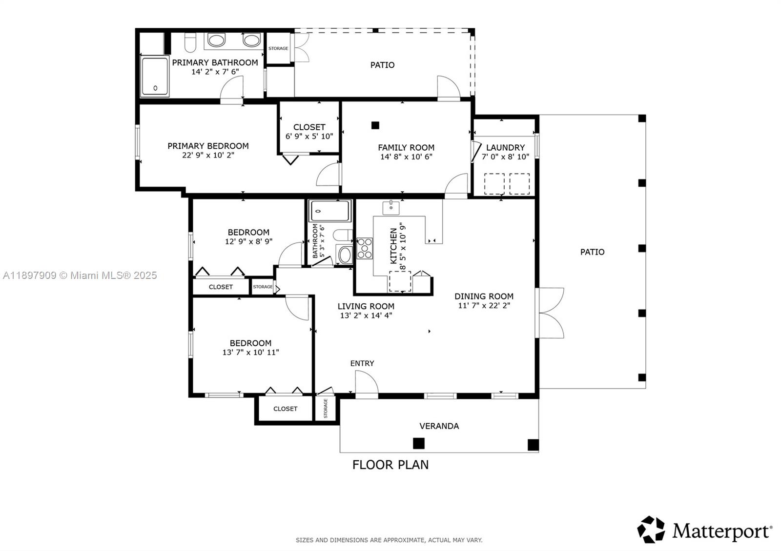 LEISURE CITY SEC 2 - Residential