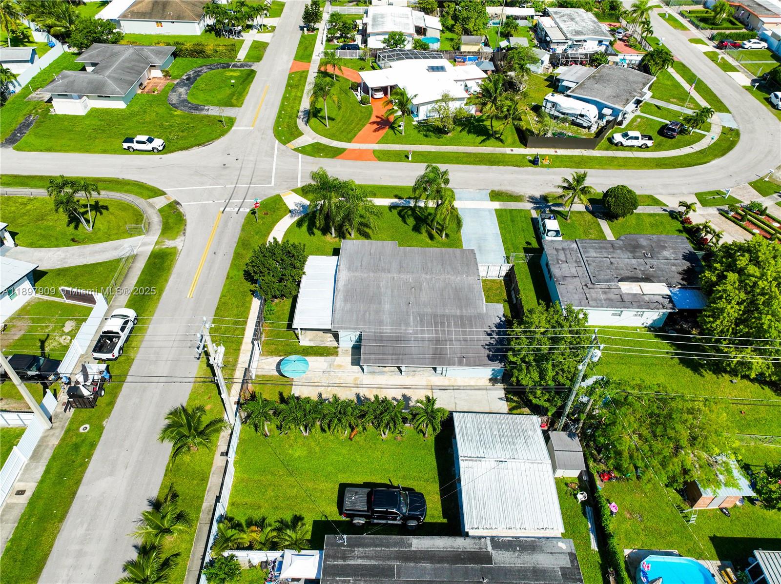 LEISURE CITY SEC 2 - Residential