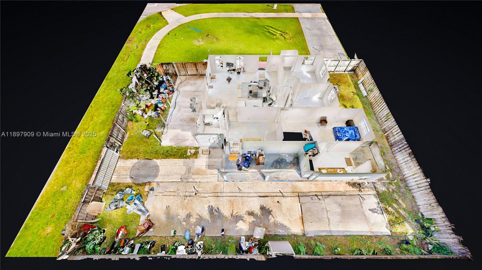 LEISURE CITY SEC 2 - Residential