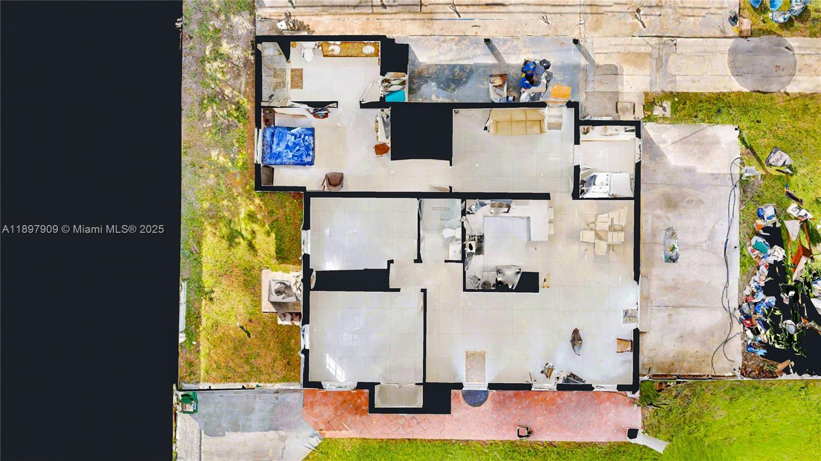 LEISURE CITY SEC 2 - Residential