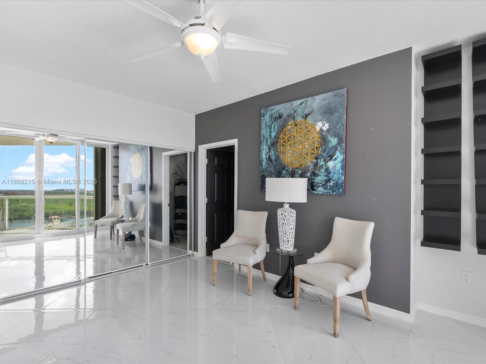 RENAISSANCE ON THE OCEAN - Residential