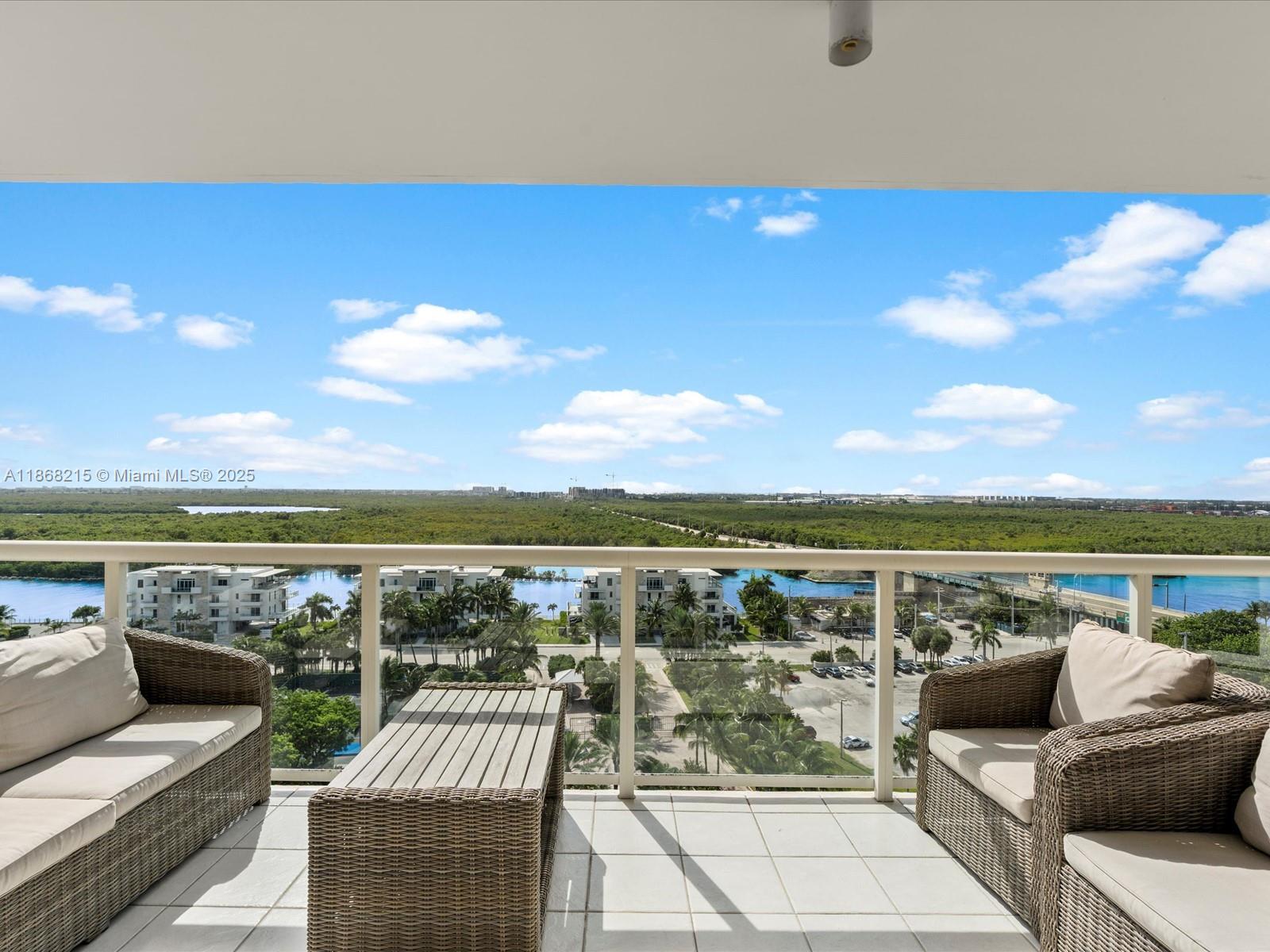 RENAISSANCE ON THE OCEAN - Residential