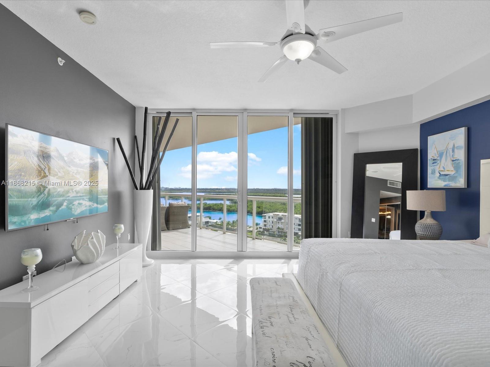 RENAISSANCE ON THE OCEAN - Residential