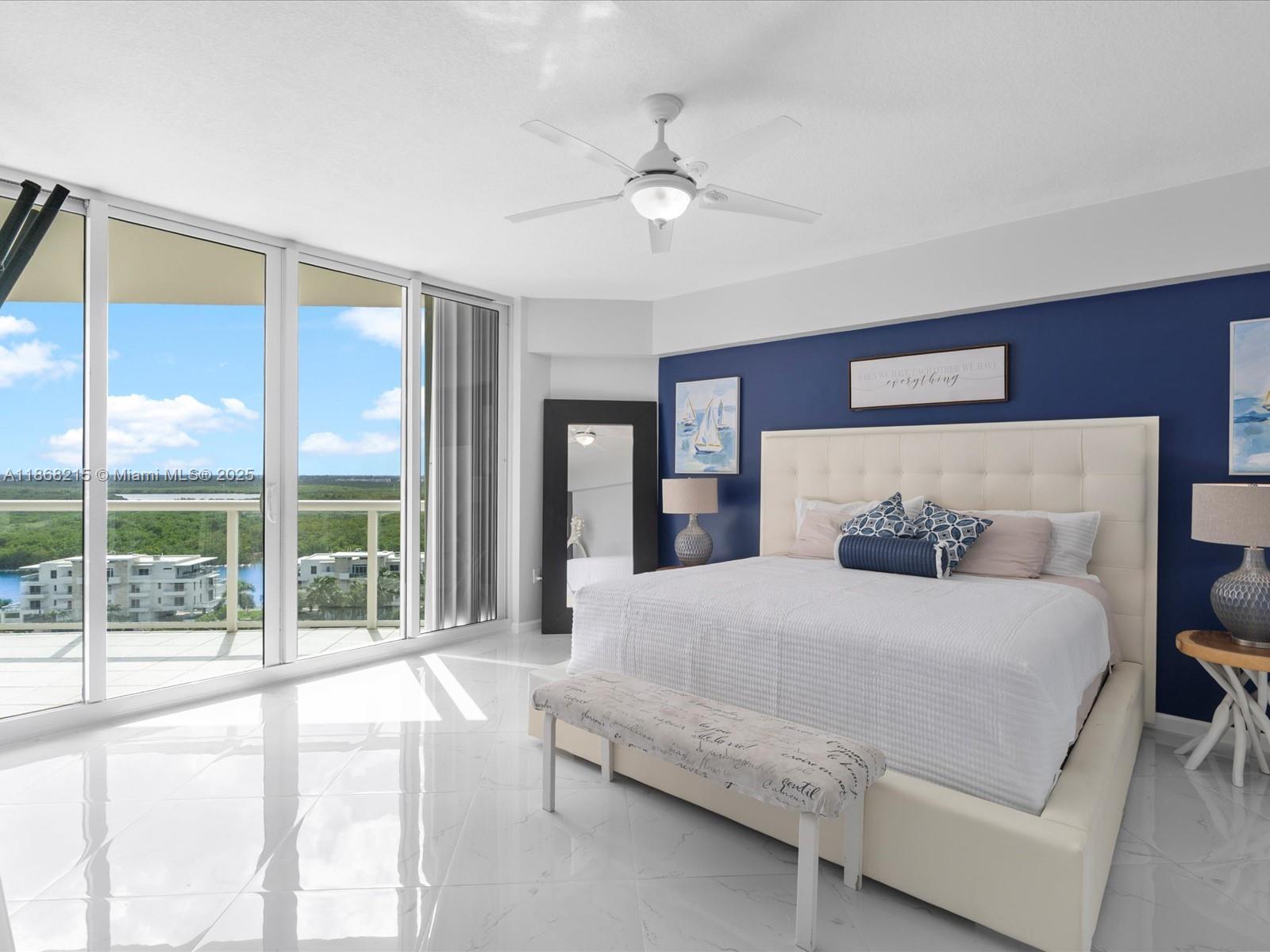 RENAISSANCE ON THE OCEAN - Residential