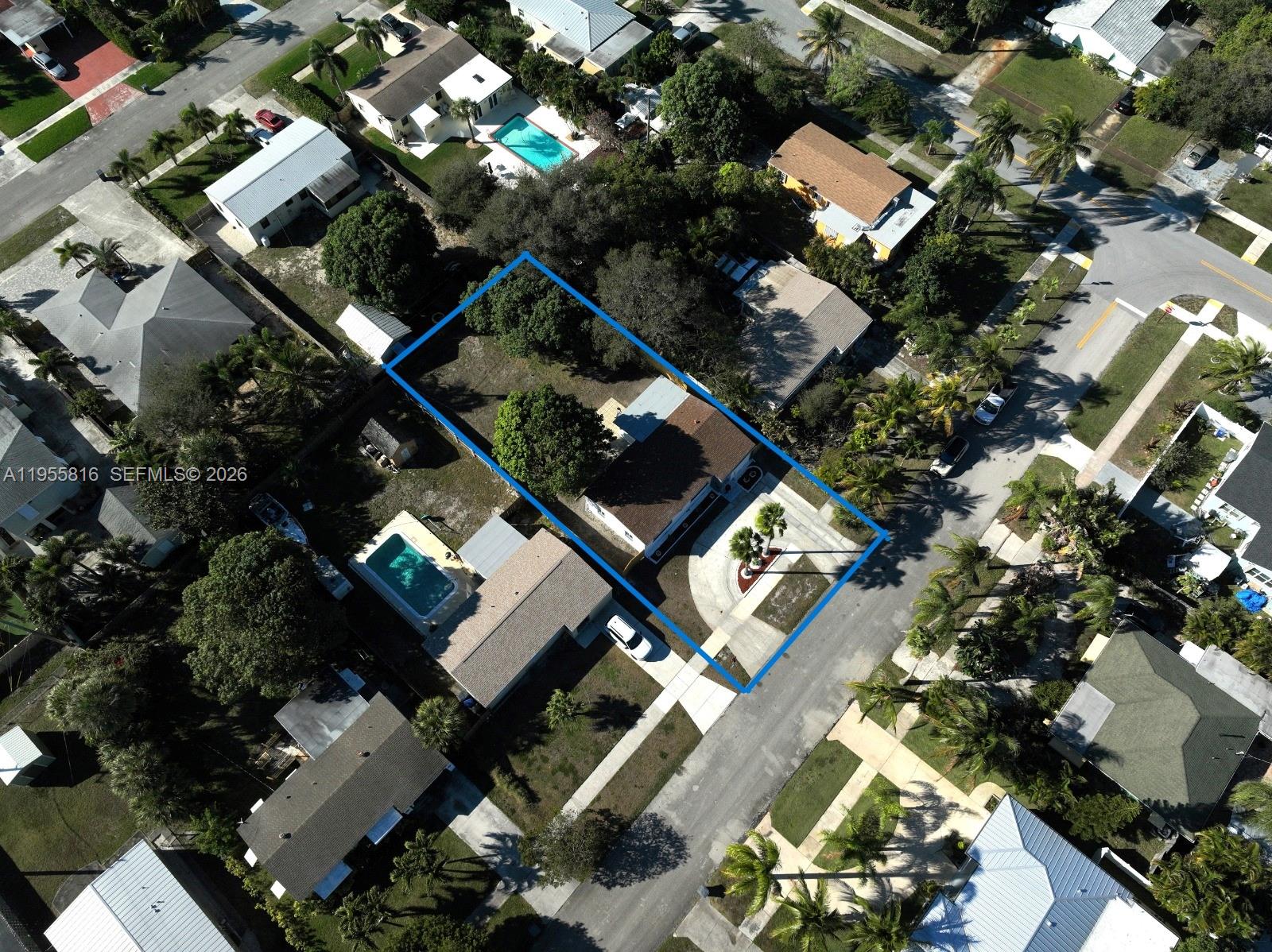 KELSEY CITY - Residential