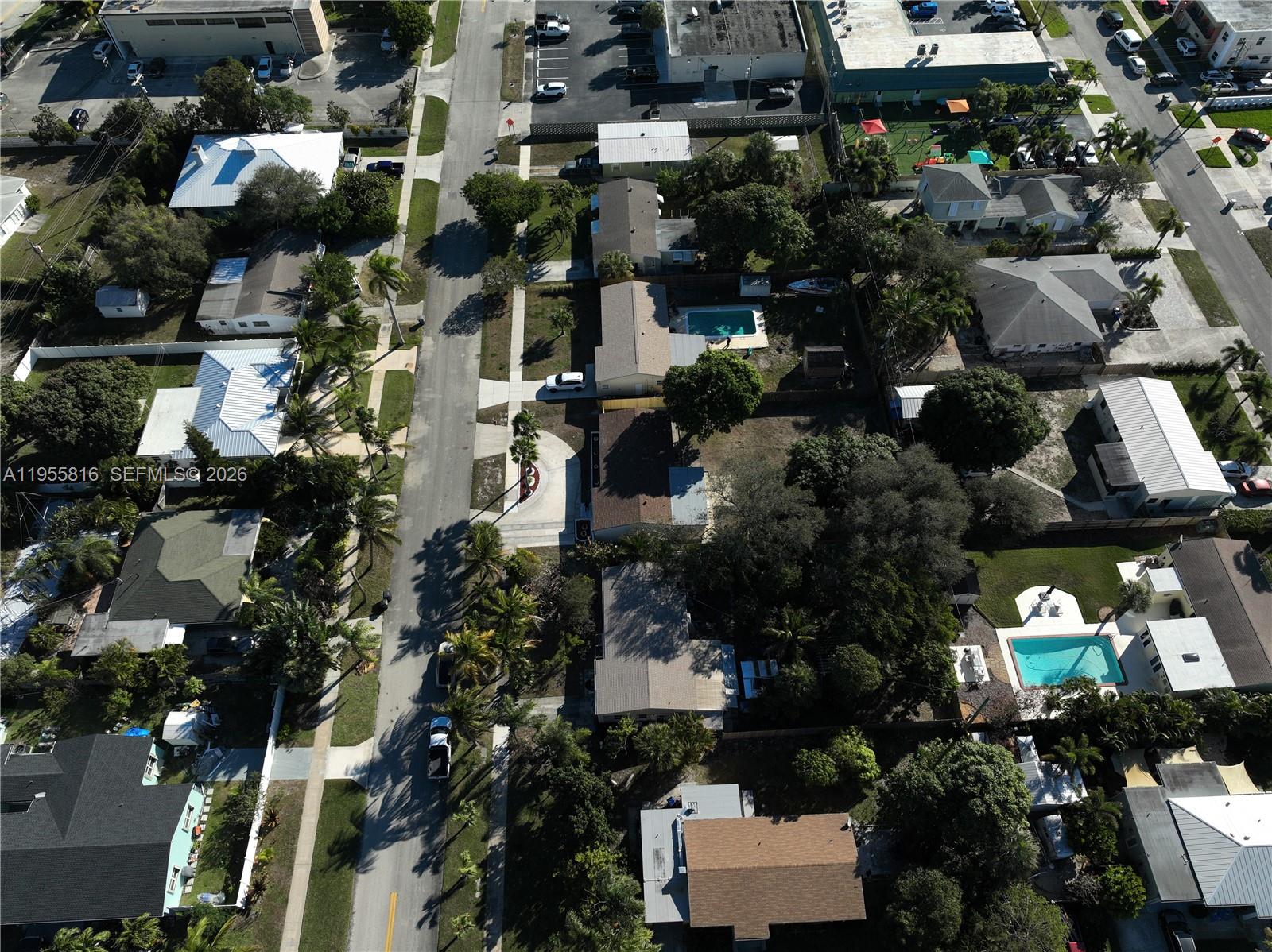 KELSEY CITY - Residential