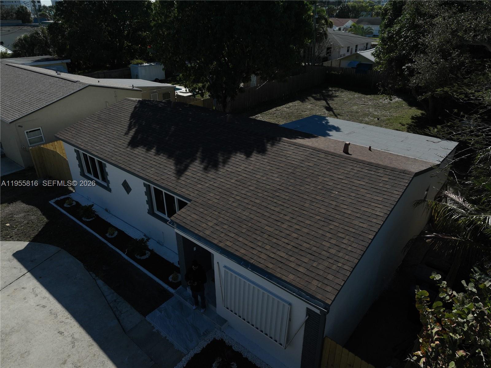 KELSEY CITY - Residential