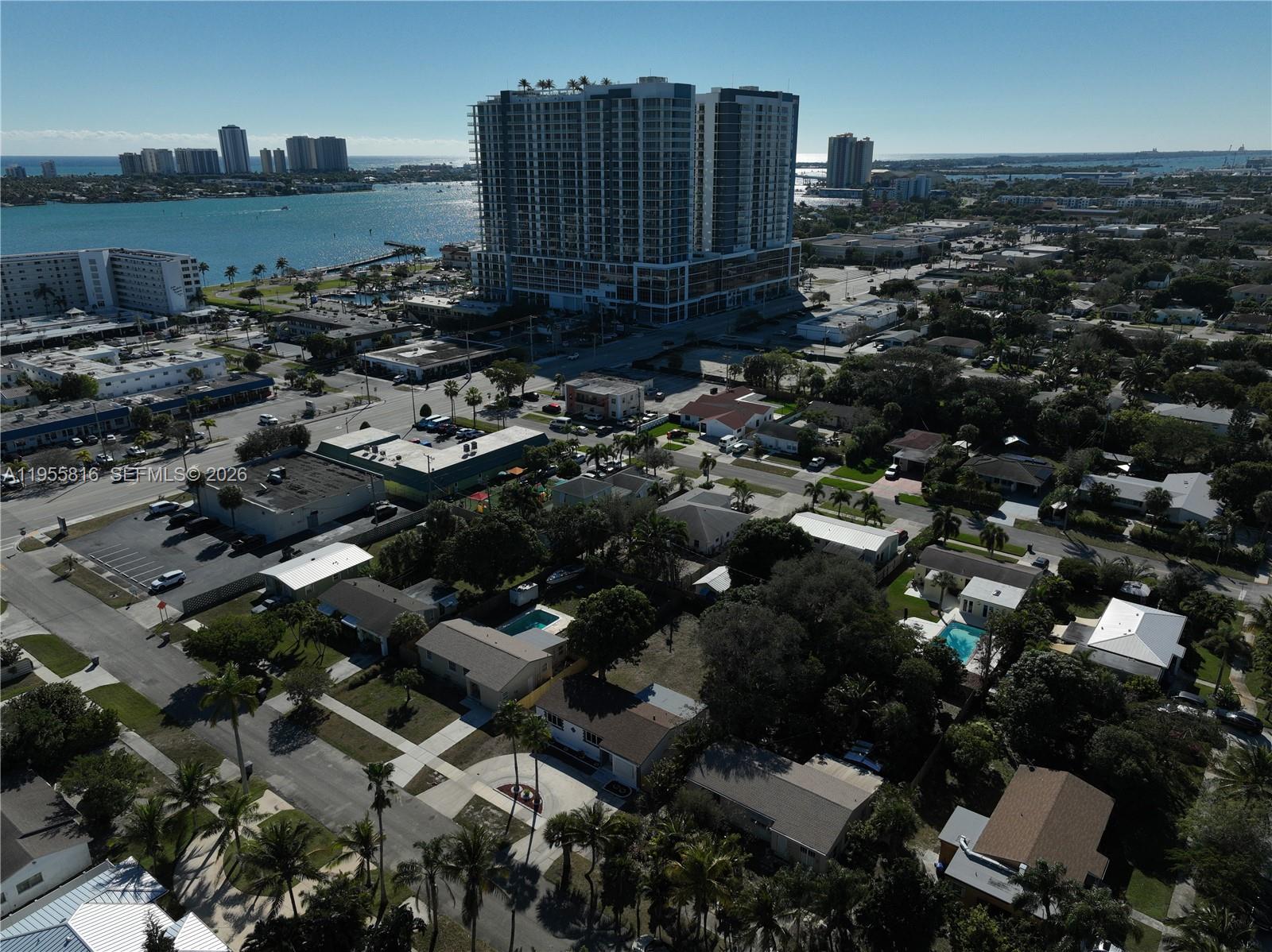 KELSEY CITY - Residential