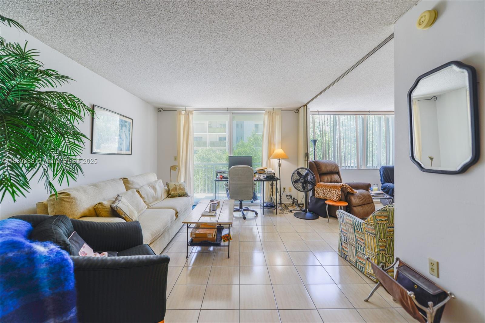 Charming 2-Bedrooms / 2 Bathrooms, in Prime South Beach Location
Discover the perfect blend of tranquility and convenience in this charming residence located just off vibrant Lincoln Road. Enjoy being steps away from world-class shopping, dining, fitness centers, and entertainment—all within walking distance. Nestled in a quiet residential pocket, this home is just two blocks from the scenic Baywalk, where you can unwind and take in breathtaking sunsets. The property features gated parking for added security and peace of mind. A true South Beach gem offering the best of both worlds—urban lifestyle with a serene touch. - No pending or planned special assessments, roof is 1yr. old.,