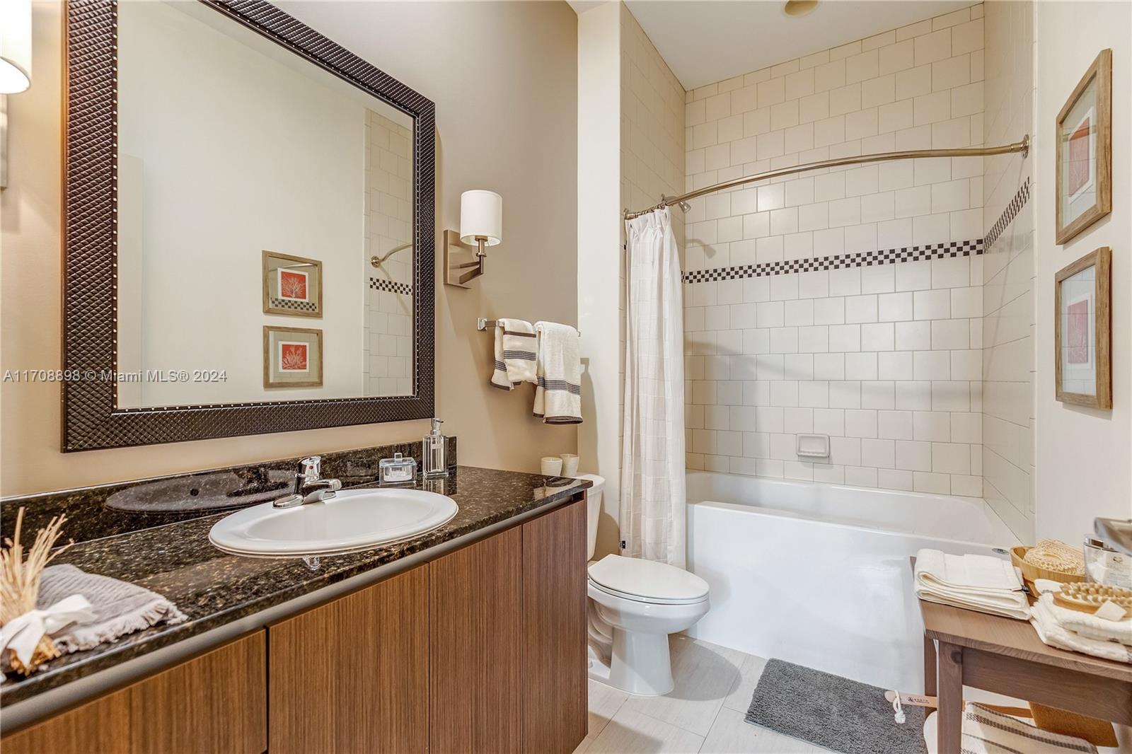 The Manor at Flager Villag - Residential Lease