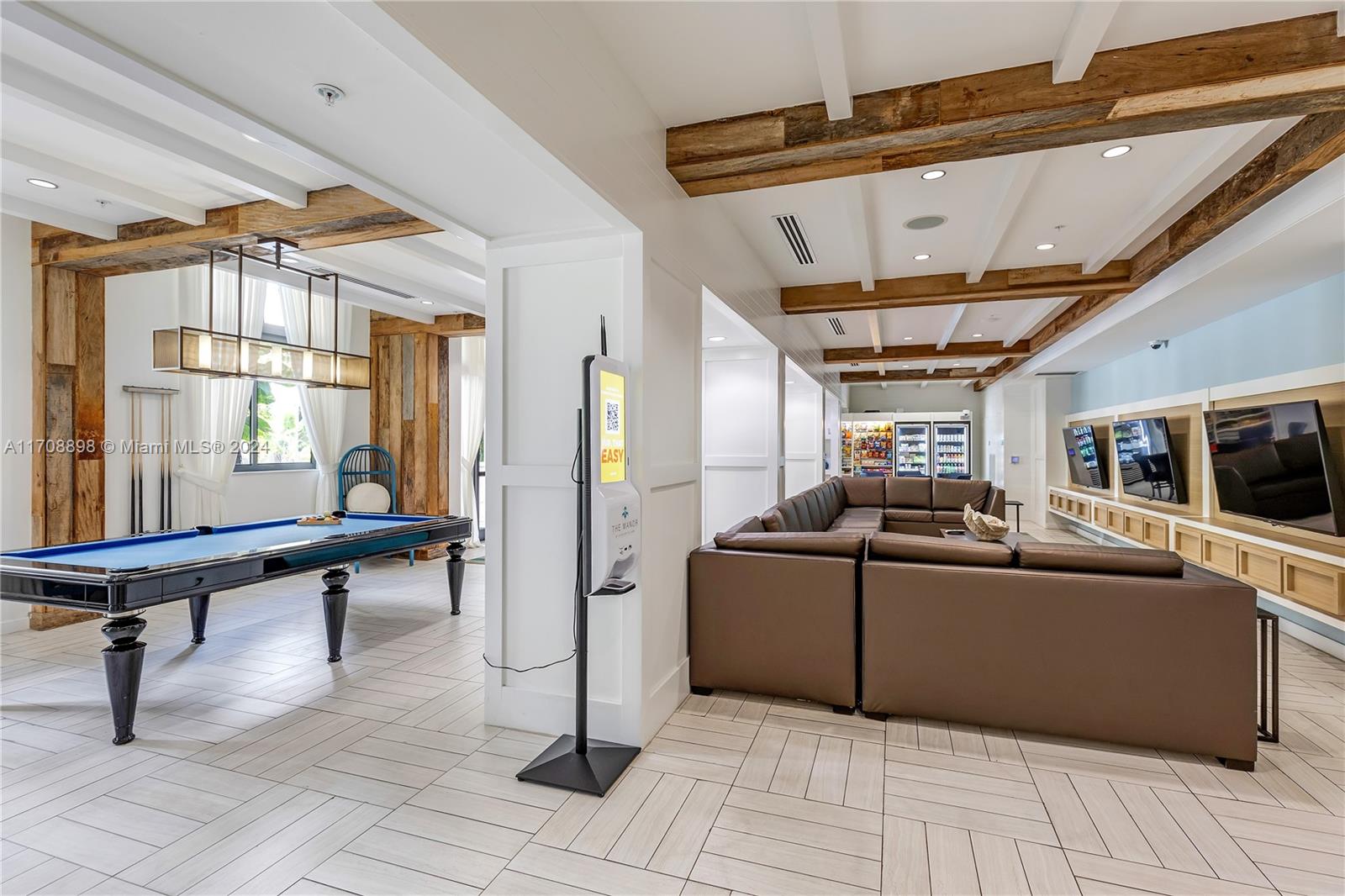 The Manor at Flager Villag - Residential Lease