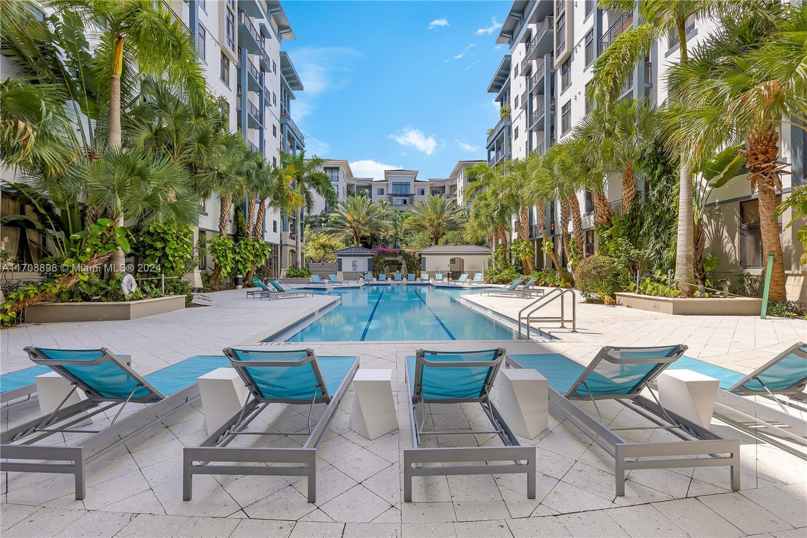 The Manor at Flager Villag - Residential Lease